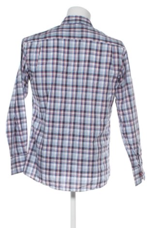 Cămașă de bărbați Allan Clark, Mărime M, Culoare Multicolor, Preț 107,99 Lei