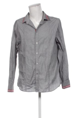 Pánska košeľa  Andrews, Veľkosť XXL, Farba Sivá, Cena  35,80 €