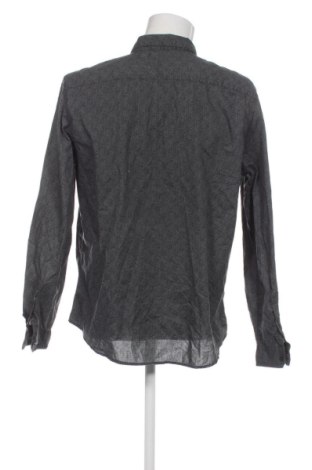 Herrenhemd Angelo Litrico, Größe XL, Farbe Mehrfarbig, Preis € 7,99