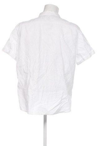 Pánska košeľa  Angelo Litrico, Veľkosť XXL, Farba Biela, Cena  17,95 €