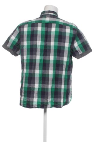 Ανδρικό πουκάμισο Angelo Litrico, Μέγεθος XXL, Χρώμα Πολύχρωμο, Τιμή 17,99 €