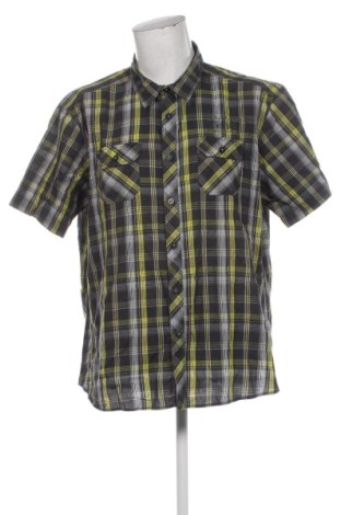 Pánska košeľa  Angelo Litrico, Veľkosť 3XL, Farba Viacfarebná, Cena  17,95 €