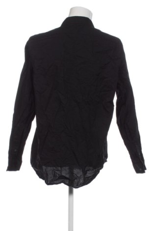 Férfi ing Angelo Litrico, Méret XXL, Szín Fekete, Ár 3 259 Ft