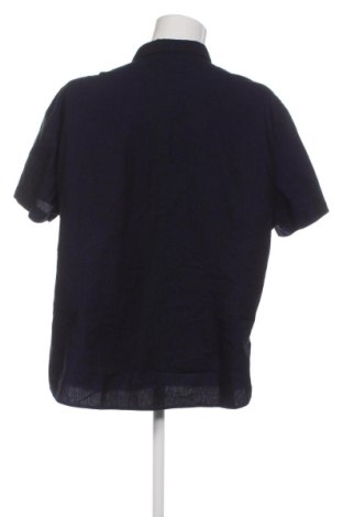 Herrenhemd Angelo Litrico, Größe 3XL, Farbe Blau, Preis € 11,99