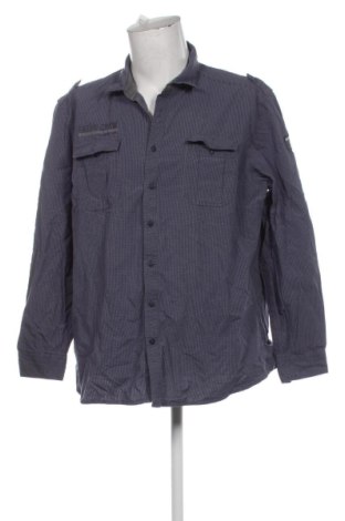 Cămașă de bărbați Angelo Litrico, Mărime XXL, Culoare Multicolor, Preț 91,99 Lei