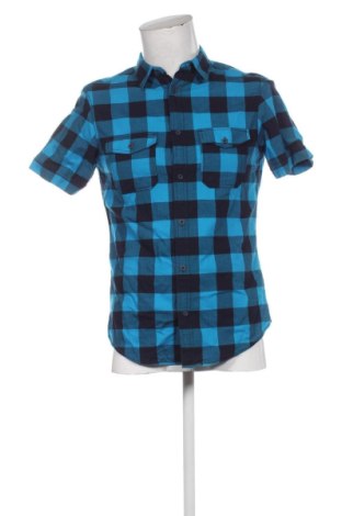 Męska koszula Angelo Litrico, Rozmiar S, Kolor Kolorowy, Cena 79,40 zł