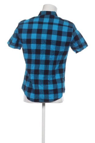 Męska koszula Angelo Litrico, Rozmiar S, Kolor Kolorowy, Cena 79,40 zł