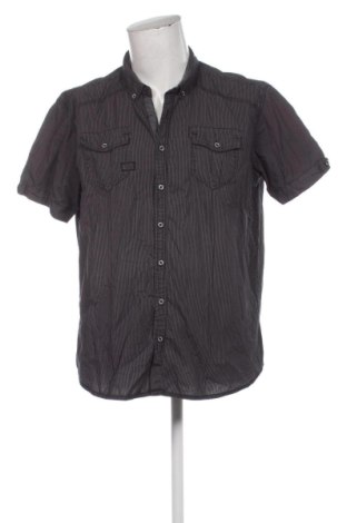 Pánska košeľa  Angelo Litrico, Veľkosť XXL, Farba Viacfarebná, Cena  17,95 €