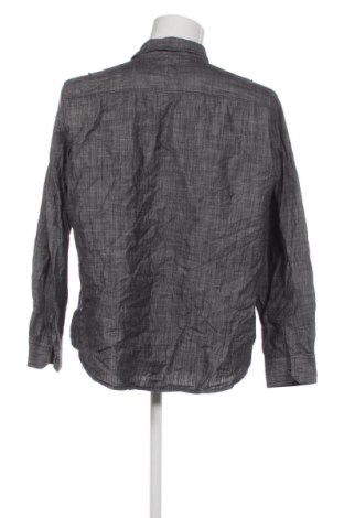 Pánska košeľa  Angelo Litrico, Veľkosť XXL, Farba Sivá, Cena  17,95 €