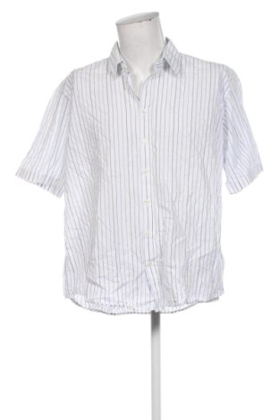 Męska koszula Angelo Litrico, Rozmiar XXL, Kolor Kolorowy, Cena 78,99 zł