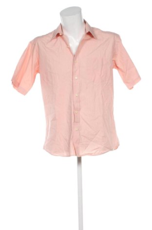 Pánska košeľa  Angelo Litrico, Veľkosť M, Farba Ružová, Cena  14,83 €