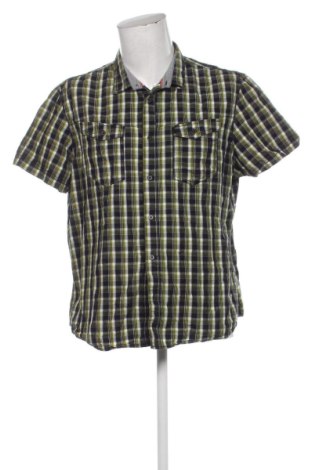 Pánska košeľa  Angelo Litrico, Veľkosť XXL, Farba Viacfarebná, Cena  17,95 €