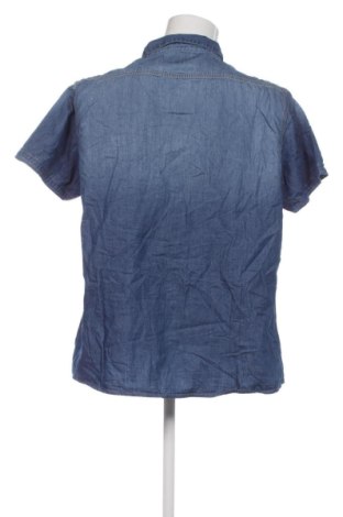 Pánska košeľa  Angelo Litrico, Veľkosť XXL, Farba Modrá, Cena  17,95 €