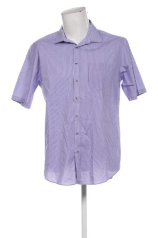 Pánska košeľa  Angelo Litrico, Veľkosť L, Farba Viacfarebná, Cena  17,95 €