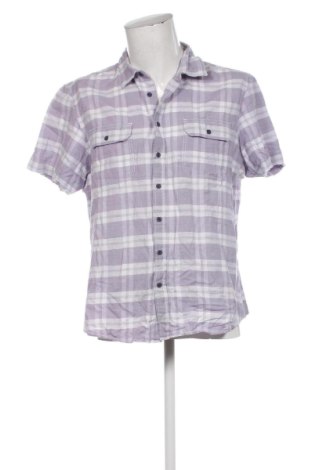 Pánska košeľa  Angelo Litrico, Veľkosť XL, Farba Viacfarebná, Cena  17,95 €