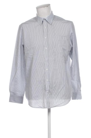 Pánska košeľa  Angelo Litrico, Veľkosť L, Farba Viacfarebná, Cena  17,95 €