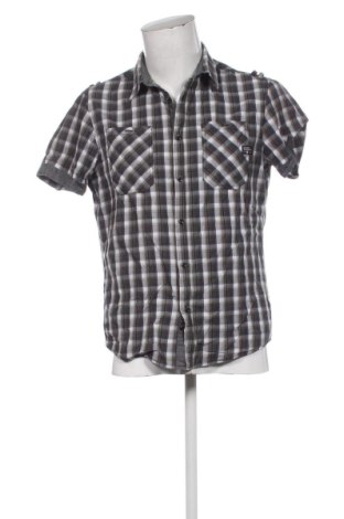 Férfi ing Angelo Litrico, Méret L, Szín Sokszínű, Ár 7 499 Ft