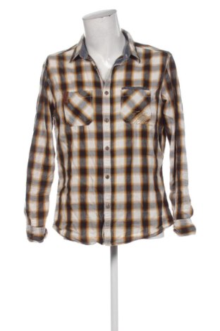 Pánska košeľa  Angelo Litrico, Veľkosť L, Farba Viacfarebná, Cena  14,77 €