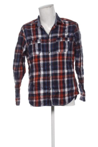 Pánska košeľa  Angelo Litrico, Veľkosť L, Farba Viacfarebná, Cena  17,95 €