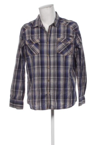 Férfi ing Angelo Litrico, Méret XXL, Szín Sokszínű, Ár 7 499 Ft