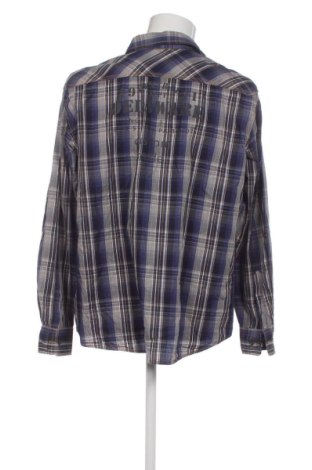 Férfi ing Angelo Litrico, Méret XXL, Szín Sokszínű, Ár 7 499 Ft