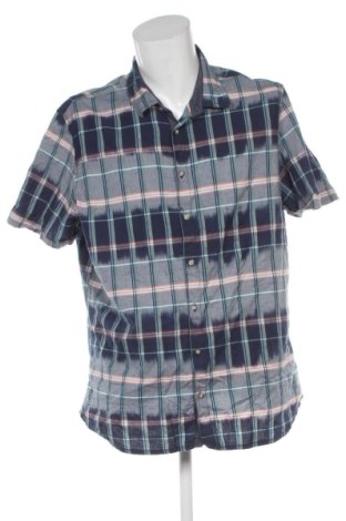 Cămașă de bărbați Angelo Litrico, Mărime XXL, Culoare Multicolor, Preț 91,99 Lei