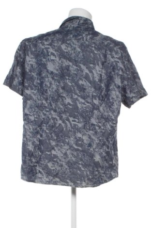 Męska koszula Angelo Litrico, Rozmiar XXL, Kolor Kolorowy, Cena 78,99 zł