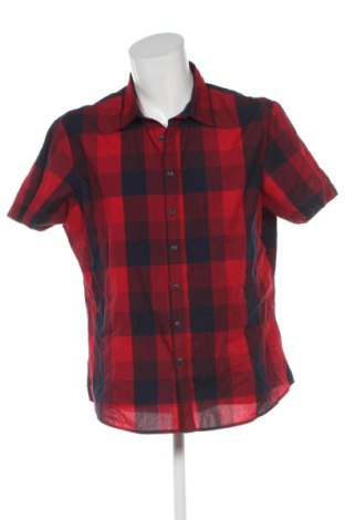 Pánska košeľa  Angelo Litrico, Veľkosť XL, Farba Viacfarebná, Cena  17,95 €