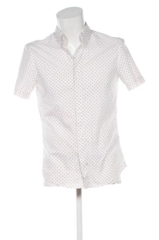 Ανδρικό πουκάμισο Angelo Litrico, Μέγεθος S, Χρώμα Πολύχρωμο, Τιμή 14,74 €