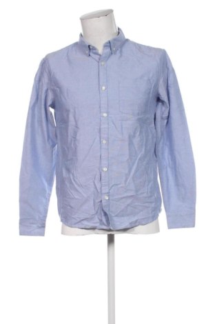 Cămașă de bărbați Anko, Mărime M, Culoare Albastru, Preț 145,99 Lei