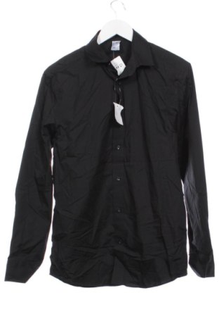 Herrenhemd Anko, Größe XS, Farbe Schwarz, Preis € 30,99