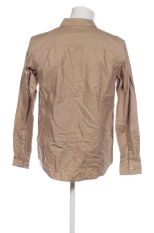 Cămașă de bărbați Anko, Mărime L, Culoare Bej, Preț 91,99 Lei