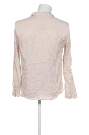 Herrenhemd Anko, Größe S, Farbe Beige, Preis € 30,99