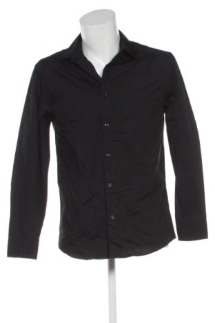 Cămașă de bărbați Anko, Mărime S, Culoare Negru, Preț 91,99 Lei