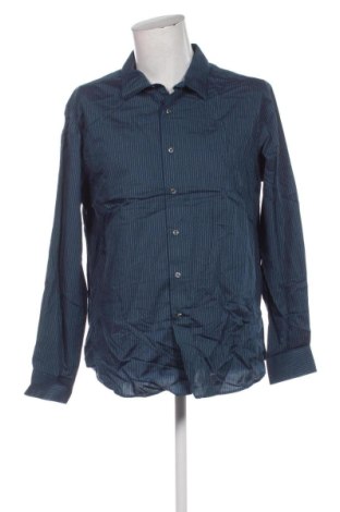 Herrenhemd Apt.9, Größe XL, Farbe Mehrfarbig, Preis 19,99 €