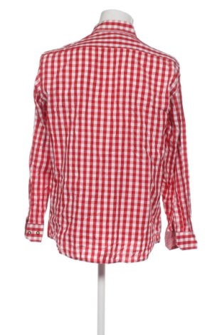 Ανδρικό πουκάμισο Arido, Μέγεθος XL, Χρώμα Πολύχρωμο, Τιμή 17,99 €