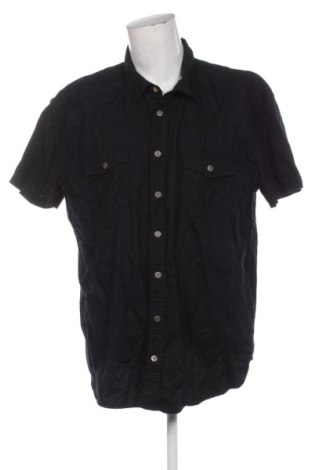 Męska koszula Arizona, Rozmiar M, Kolor Czarny, Cena 78,99 zł