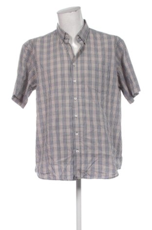 Ανδρικό πουκάμισο Armada, Μέγεθος XXL, Χρώμα Πολύχρωμο, Τιμή 25,99 €