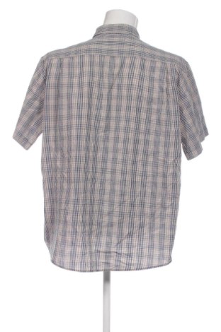 Ανδρικό πουκάμισο Armada, Μέγεθος XXL, Χρώμα Πολύχρωμο, Τιμή 25,99 €