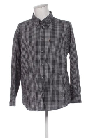 Herrenhemd Armada, Größe XL, Farbe Mehrfarbig, Preis € 97,99