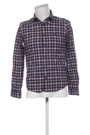 Męska koszula Armani Exchange, Rozmiar S, Kolor Kolorowy, Cena 277,99 zł