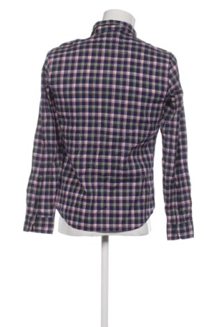 Męska koszula Armani Exchange, Rozmiar S, Kolor Kolorowy, Cena 277,99 zł