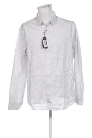 Мъжка риза Armani Exchange, Размер XXL, Цвят Многоцветен, Цена 75,67 €