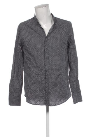 Cămașă de bărbați Armani Exchange, Mărime XL, Culoare Multicolor, Preț 326,99 Lei