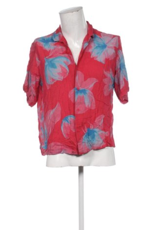 Ανδρικό πουκάμισο Armani Exchange, Μέγεθος S, Χρώμα Πολύχρωμο, Τιμή 50,99 €