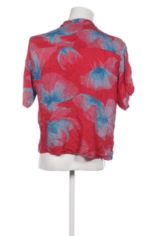 Ανδρικό πουκάμισο Armani Exchange, Μέγεθος S, Χρώμα Πολύχρωμο, Τιμή 50,99 €