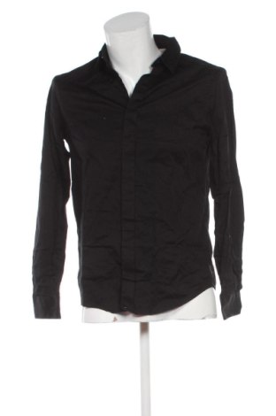 Cămașă de bărbați Armani Exchange, Mărime M, Culoare Negru, Preț 604,99 Lei