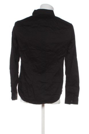Cămașă de bărbați Armani Exchange, Mărime M, Culoare Negru, Preț 604,99 Lei