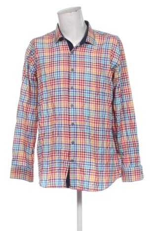 Cămașă de bărbați Armas Royal Club, Mărime XXL, Culoare Multicolor, Preț 47,99 Lei