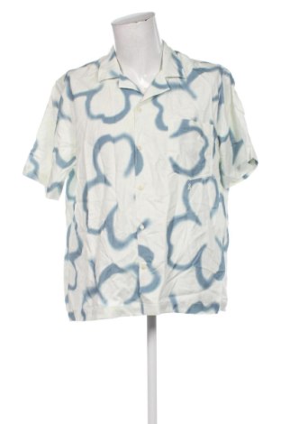 Herrenhemd Armedangels, Größe XL, Farbe Mehrfarbig, Preis 18,99 €